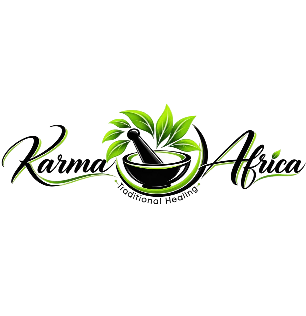 Karma Africa — Traditional Healing